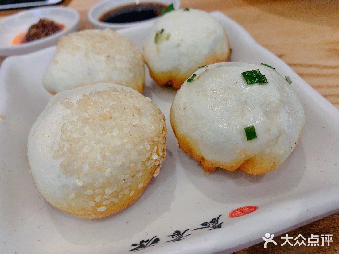 这家店汤汁是甜味也不是很油腻发