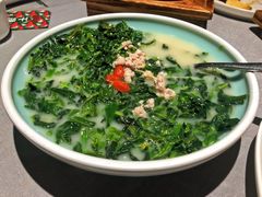 鸽汤浸万年青-大鸽饭(体育西路店)