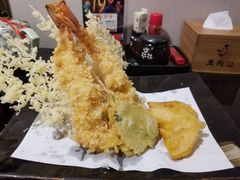 -天狗山料理(省体店)