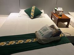 -沐森澜·轻奢足道·养生·SPA