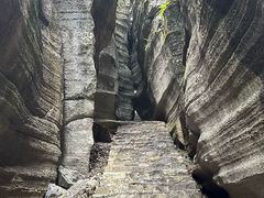 -梭布垭石林景区