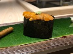 -鮨一日本料理(大中华店)
