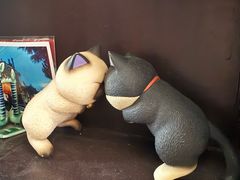 -不舍昼夜咖啡馆