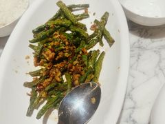 -青雅中餐厅(大连金石滩绿发希尔顿度假酒店)