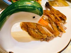 -北平食府(马鞍山路店)