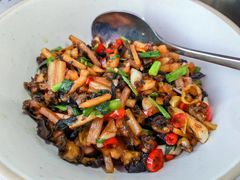 -湘中缘·湖南菜(娄底驻京办店)