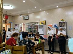 大堂-开封灌汤包子铺(尚志大街店)