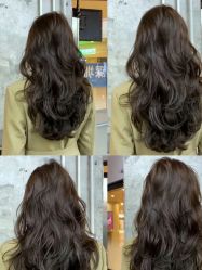 -丽时 Hair Salon