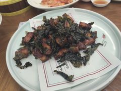 -渔满仓海鲜渔家(象山二店)