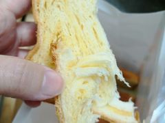 -爸爸糖吐司面包(重庆解放碑英利大融城店)