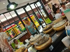 -龍歌自助小火锅(崂山丽达店)