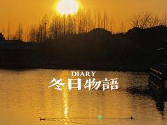 -渤公岛生态公园