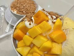 -水牛奶皇后糖水铺(深圳总店)