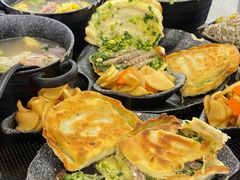 -地二手作鱼汤馄饨(上街里店)