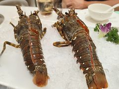 -帝皇海海鲜豆捞(桐泾商务广场店)