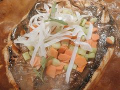 -探鱼·鲜青椒爽麻烤鱼(领展购物广场店)
