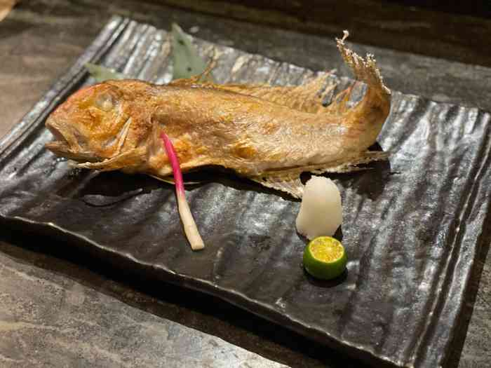 炉匠炉端烧·酒(静安嘉里中心店)