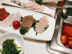 -海底捞火锅(长宁路龙之梦店)