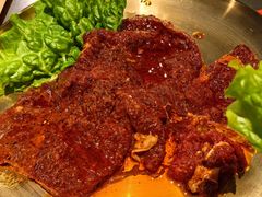 -炉队长·齐齐哈尔家庭烤肉(马家堡店)