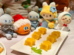 -局气 烤鸭·北京菜(光华路店)