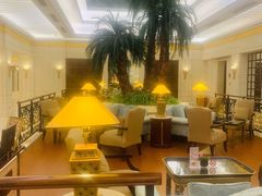 大堂-西郊宾馆·1921餐厅