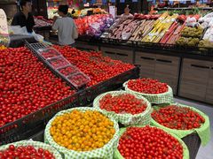 -西亚美超市(西亚丽宝广场店)