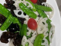 荷塘月色-塘人·老底子宁波菜小馆(南塘老街店)