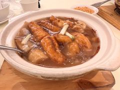 -利苑酒家(合景国际金融广场店)