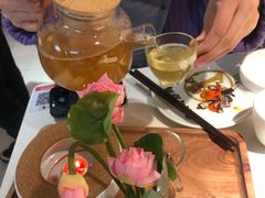 小吊梨汤-鲁秀才炒鸡(龙湖西溪天街店)