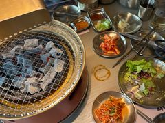 -西塔老太太泥炉烤肉(青浦蟠龙天地店)