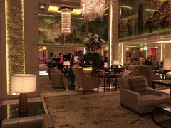 -咖啡CHA自助餐厅(香格里拉饭店)