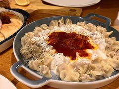 土耳其饺子-土耳其妈妈