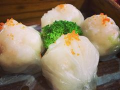 -鼎珑点心仔(燕塘店)
