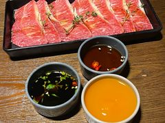 -新石器烤肉(中房金谊广场店)