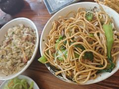 -刘师父老汉口江湖菜(蔡锷路店)