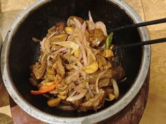 -七仙岭君澜度假酒店·桃源小馆中餐厅