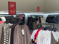 -ZARA(青岛万象城店)