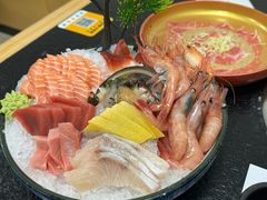 -松坂屋日料自助(长城路店)