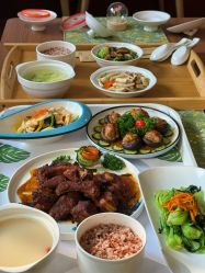 -禧悦府国际月子会所(总店)