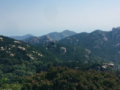 -青岛崂山太清宫
