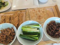 -大鸭梨烤鸭(石佛营店)