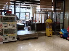 -郑庄脂渣海鲜楼(九水路店)