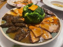 -若蘭慈·无国界素食料理(欢乐海岸店)