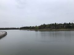 -美兰湖景区