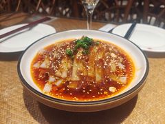 -渝信川菜(西单店)