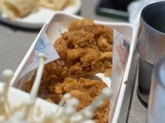 -半天妖烤鱼(丽金广场店)