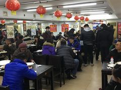 -西贝莜面村(当代商城店)