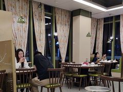 -阿毛饭店首店·宁波老字号(文化广场店)