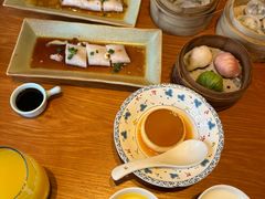 -苏州园区福朋喜来登酒店·聚味轩中餐厅