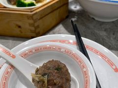 -九龙茶记·粤式餐厅融合菜(鹭江店)